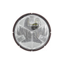 HELLA 1F8 181 541-031 LED-Scheinwerfereinsatz,...