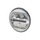 HELLA 1F8 241 400-011 LED-Scheinwerfereinsatz,...