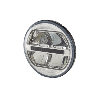 HELLA 1F8 241 429-011 LED-Scheinwerfereinsatz, Fernscheinwerfer Luminator/Rallye 3003 - 24/12V