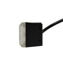 HELLA 2XD 009 048-001 LED-Blitz-Kennleuchte - WL-LED - 24V - blau