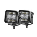 HELLA 1FA 358 176-801 LED-Fernscheinwerfer - Black Magic...