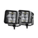 HELLA 1FA 358 176-811 LED-Fernscheinwerfer - Black Magic...