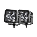 HELLA 1FA 358 176-821 LED-Fernscheinwerfer - Black Magic...