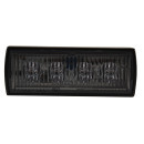 HELLA 2XD 010 312-811 LED-Blitz-Kennleuchte - BSN-LED -...