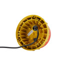 HELLA 2XD 011 557-001 LED-Blitz-Kennleuchte - K-LED Mining - 12/24V - gelb