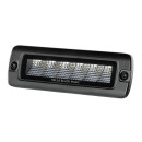 HELLA 1FB 358 176-221 LED-Fernscheinwerfer - Black Magic...