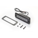 HELLA 1FB 358 176-221 LED-Fernscheinwerfer - Black Magic Mini Lightbar 6.2" - ECE-R10 - 12/24V - 1600l