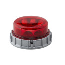 HELLA 2XD 011 557-121 LED-Blitz-Kennleuchte - K-LED 2.0 F...