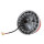 HELLA 2XD 011 557-121 LED-Blitz-Kennleuchte - K-LED 2.0 F - 12/24V - rot