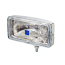 HELLA 1FD 003 590-411 Halogen-Fernscheinwerfer - Classic...