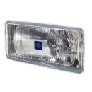 HELLA 1FD 135 198-011 Halogen-Scheinwerfereinsatz,...