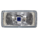 HELLA 1FD 135 198-011 Halogen-Scheinwerfereinsatz,...