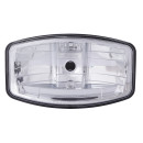 HELLA 1FE 008 773-001 Halogen-Fernscheinwerfer - Jumbo...