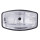 HELLA 1FE 008 773-001 Halogen-Fernscheinwerfer - Jumbo 320 - E1 1655/ECE-R112 - 24/12V
