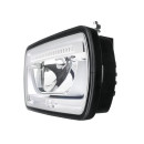 HELLA 1FE 016 773-111 LED-Fernscheinwerfer - Jumbo LED -...