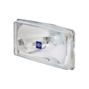 HELLA 1FE 138 520-011 Halogen-Scheinwerfereinsatz,...