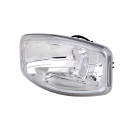 HELLA 1FE 161 576-011 Halogen-Scheinwerfereinsatz,...