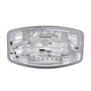 HELLA 1FE 161 576-011 Halogen-Scheinwerfereinsatz,...