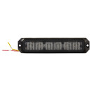 HELLA 2XD 012 160-801 LED-Blitz-Kennleuchte - BST -...