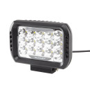 HELLA VALUEFIT 1FE 358 154-031 LED-Fernscheinwerfer -...