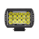 HELLA VALUEFIT 1FE 358 154-031 LED-Fernscheinwerfer -...