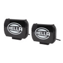 HELLA VALUEFIT 1FE 358 154-051 LED-Fernscheinwerfer -...