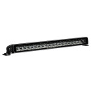 HELLA 1FJ 358 176-301 LED-Fernscheinwerfer - Black Magic Slim Lightbar 20" - ECE-R10 - 12/24V - 6000lm