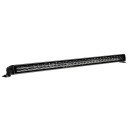 HELLA 1FJ 358 176-311 LED-Fernscheinwerfer - Black Magic Slim Lightbar 32" - ECE-R10 - 12/24V - 9000lm