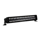 HELLA 1FJ 358 176-401 LED-Fernscheinwerfer - Black Magic Double Lighbar 21.5" - ECE-R10 - 12/24V - 110