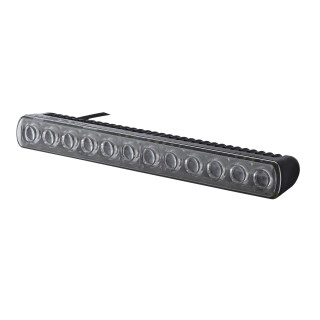 HELLA 1FJ 958 040-001 LED-Fernscheinwerfer - Light Bar LB350 - ECE-R112/E24 0008/ECE-R10/E4 2909 - 12/