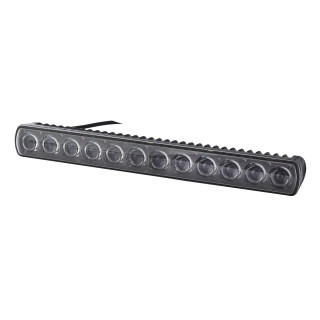 HELLA 1FJ 958 040-072 LED-Fernscheinwerfer - Light Bar LB350 - ECE-R112/ECE-R10/E24 0008/E4 2909 - 24/