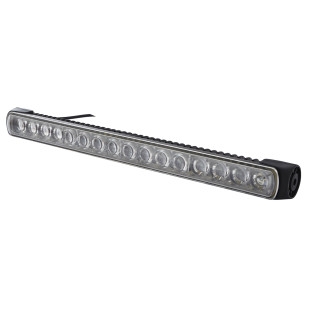 HELLA 1FJ 958 130-301 LED-Fernscheinwerfer - Light Bar LB470 Single Twin - ECE-R112/E24 0019/ECE-R10/E