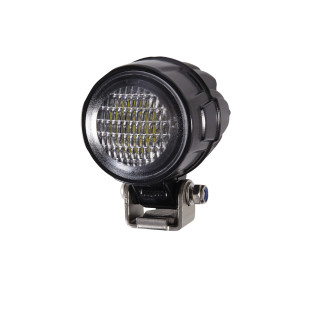 HELLA 1G0 995 050-011 LED-Arbeitsscheinwerfer - Modul 50 - 12/24/36/48V