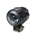 HELLA 1G0 995 050-071 LED-Arbeitsscheinwerfer - Modul 50 - 12/24/36/48V