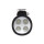 HELLA 1G0 996 276-461 LED-Arbeitsscheinwerfer - Modul 70 Gen. III - 24/12V