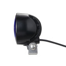 HELLA 1G0 996 276-701 LED-Arbeitsscheinwerfer - Modul 70 Gen. III - 24/12V