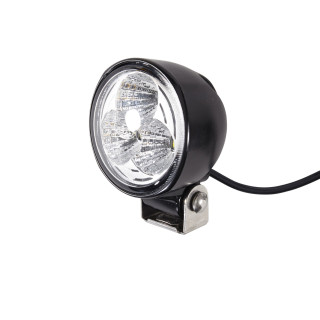 HELLA 1G0 996 476-011 LED-Arbeitsscheinwerfer - Modul 70 Gen. IV - 12/24V