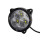 HELLA 1G0 996 476-041 LED-Arbeitsscheinwerfer - Modul 70 Gen. IV - 24/12V