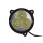 HELLA 1G0 996 476-041 LED-Arbeitsscheinwerfer - Modul 70 Gen. IV - 24/12V