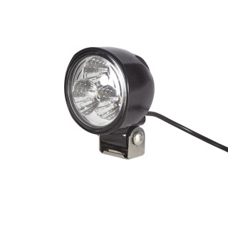 HELLA 1G0 996 476-241 LED-Arbeitsscheinwerfer - Modul 70 Gen. IV - 12/24V