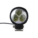 HELLA 1G0 996 576-001 LED-Arbeitsscheinwerfer - Modul 70 Gen. 3.2 - 24/12V