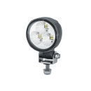 HELLA 1G0 996 676-001 LED-Arbeitsscheinwerfer - Modul 70 Gen. III Compact - 12/24V