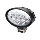 HELLA VALUEFIT 1GA 357 001-011 LED-Arbeitsscheinwerfer - Valuefit O1200 - 24/12V