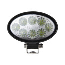 HELLA VALUEFIT 1GA 357 001-011 LED-Arbeitsscheinwerfer - Valuefit O1200 - 24/12V