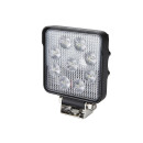 HELLA VALUEFIT 1GA 357 103-022 LED-Arbeitsscheinwerfer -...