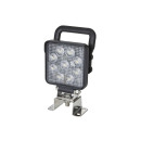 HELLA VALUEFIT 1GA 357 103-082 LED-Arbeitsscheinwerfer -...