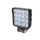 HELLA VALUEFIT 1GA 357 106-032 LED-Arbeitsscheinwerfer -...