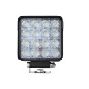 HELLA VALUEFIT 1GA 357 106-032 LED-Arbeitsscheinwerfer -...