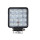 HELLA VALUEFIT 1GA 357 106-032 LED-Arbeitsscheinwerfer - Valuefit S2500 - 12/24V