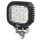 HELLA VALUEFIT 1GA 357 109-012 LED-Arbeitsscheinwerfer - Valuefit S3000 - 12/24/48V